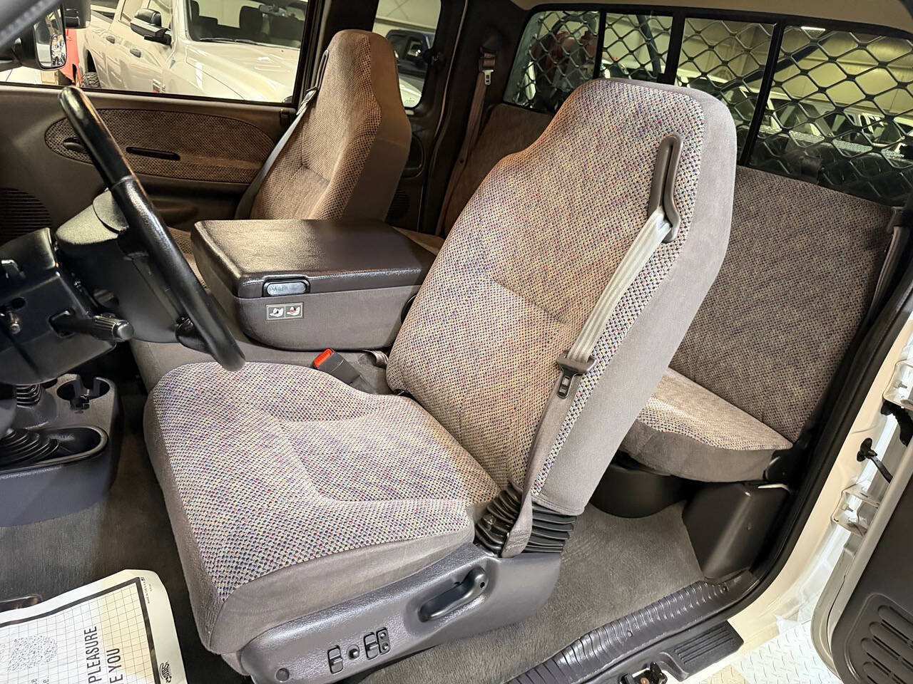 Used 2001 Dodge Ram 3500 Truck 4x4 Quad Cab image 15