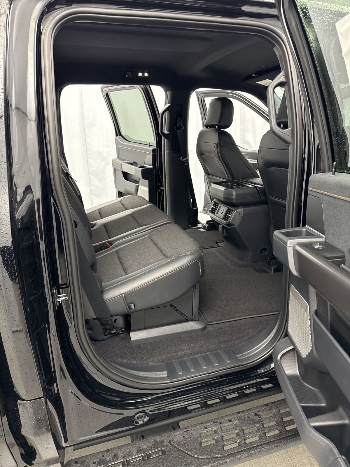 New 2025 Ford F150 Tremor image 38