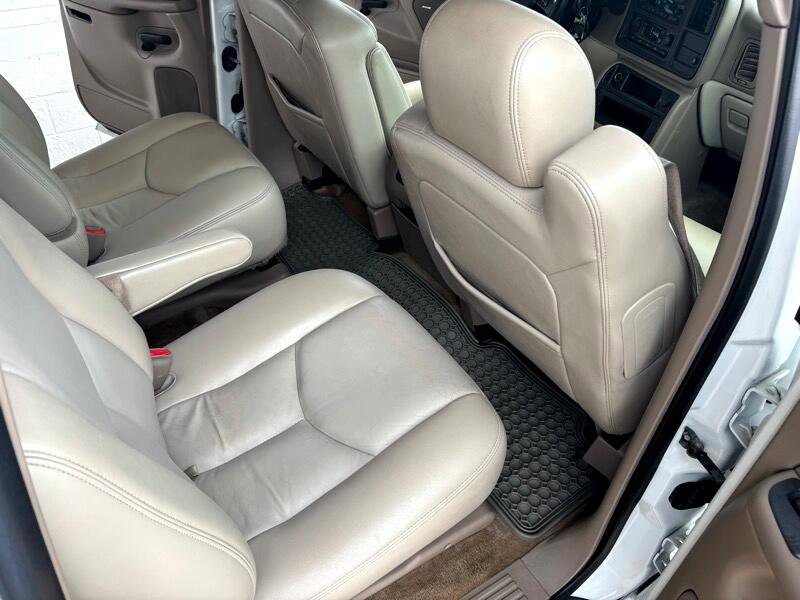 Used 2006 Chevrolet Suburban Z71 w/ Z71 Preferred Equipment Group image 31