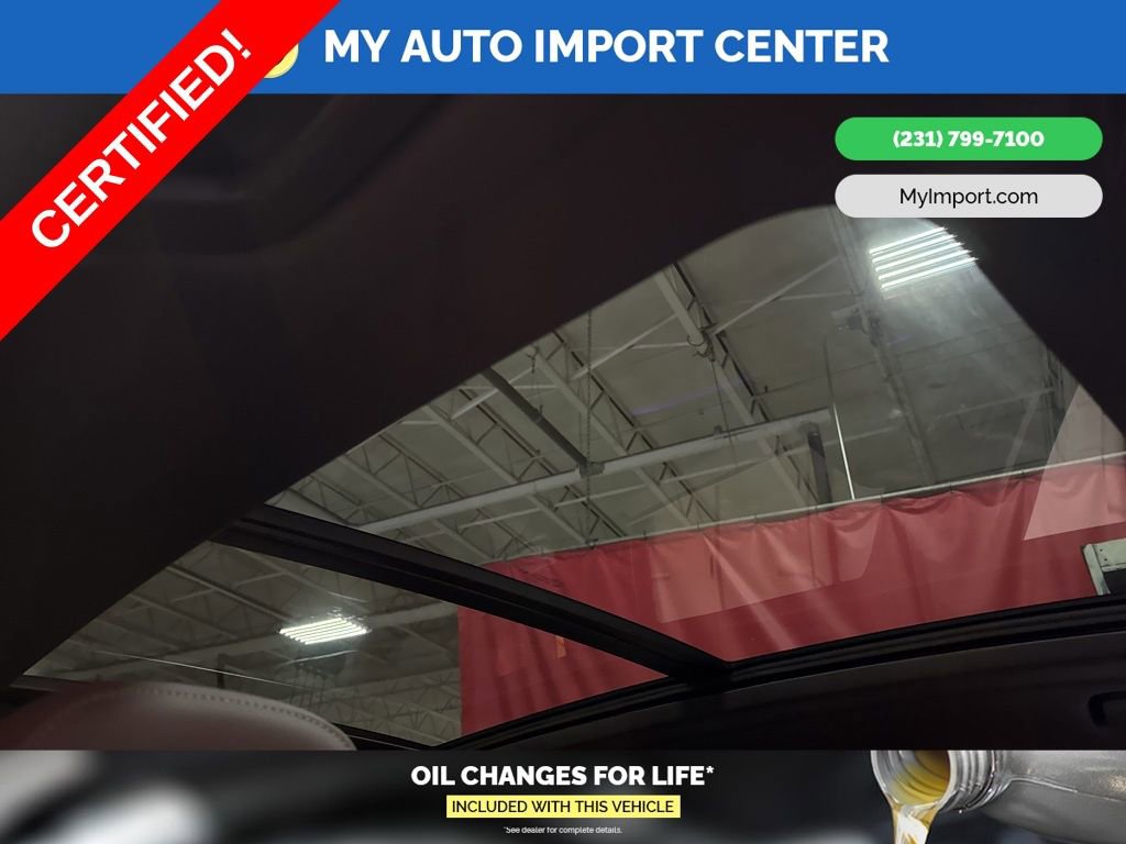 Certified 2025 Audi Q5 2.0T Premium w/ Convenience Package image 32