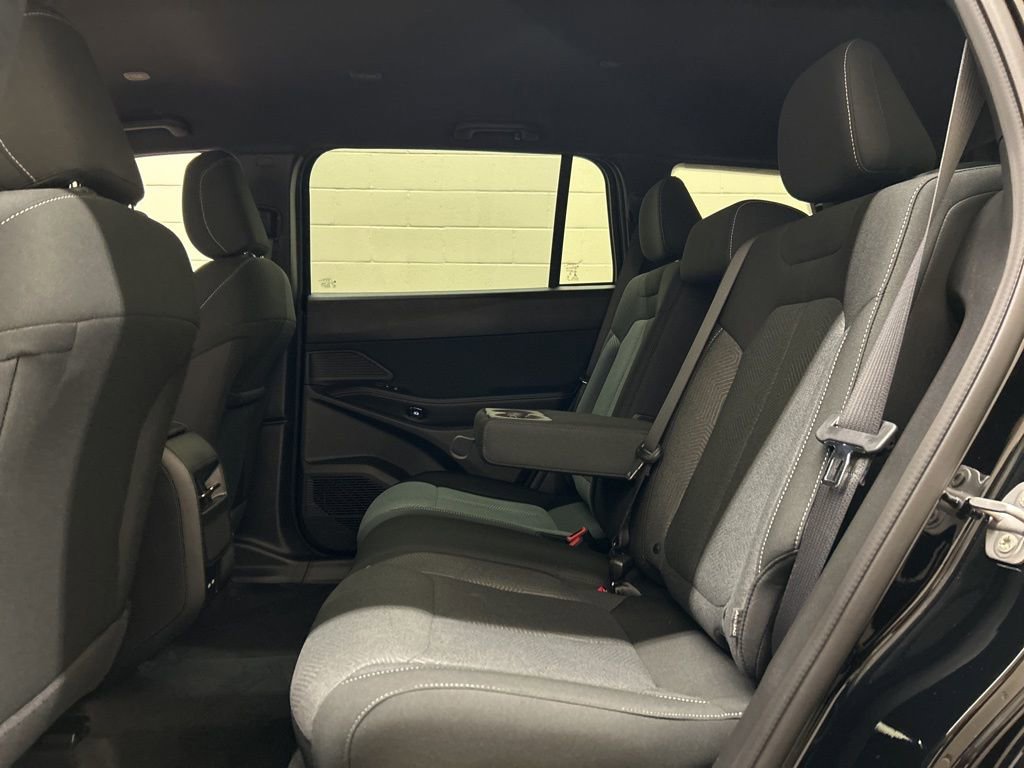 New 2026 Jeep Cherokee Laredo image 8