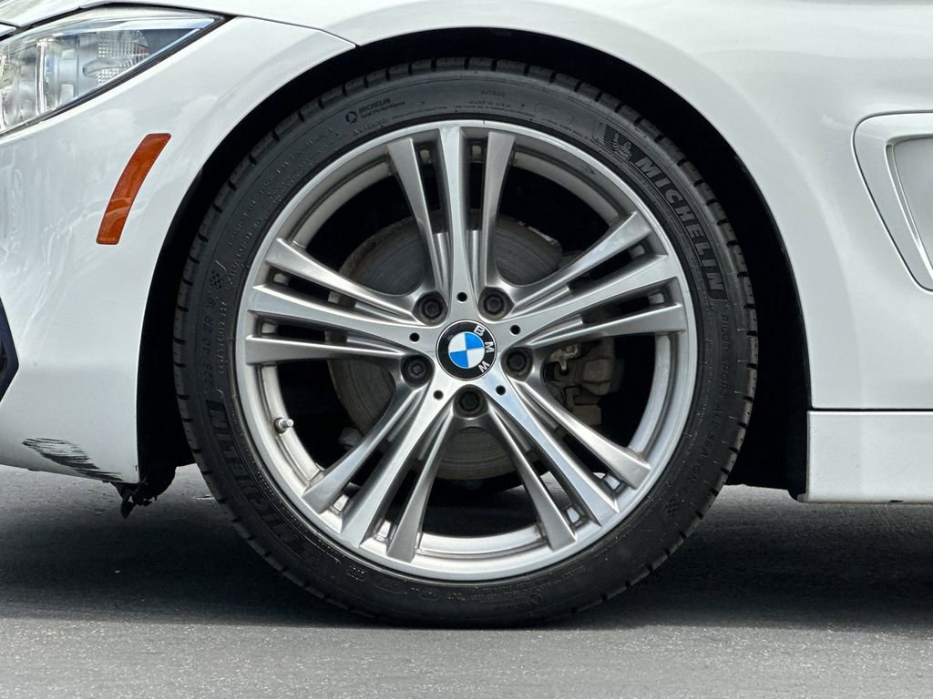 Used 2016 BMW 428i Gran Coupe RWD image 24