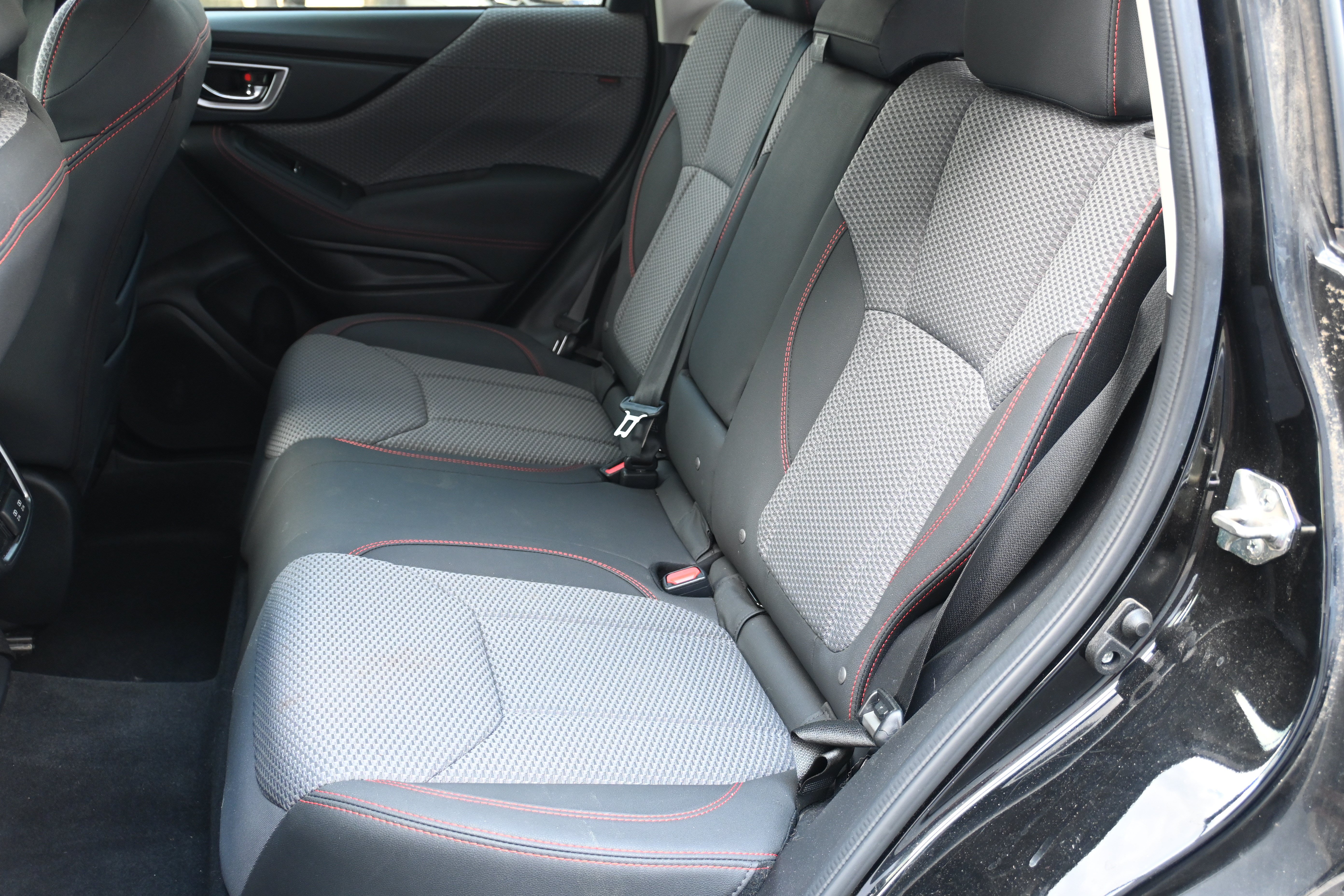 Used 2019 Subaru Forester Sport AWD/4WD image 30