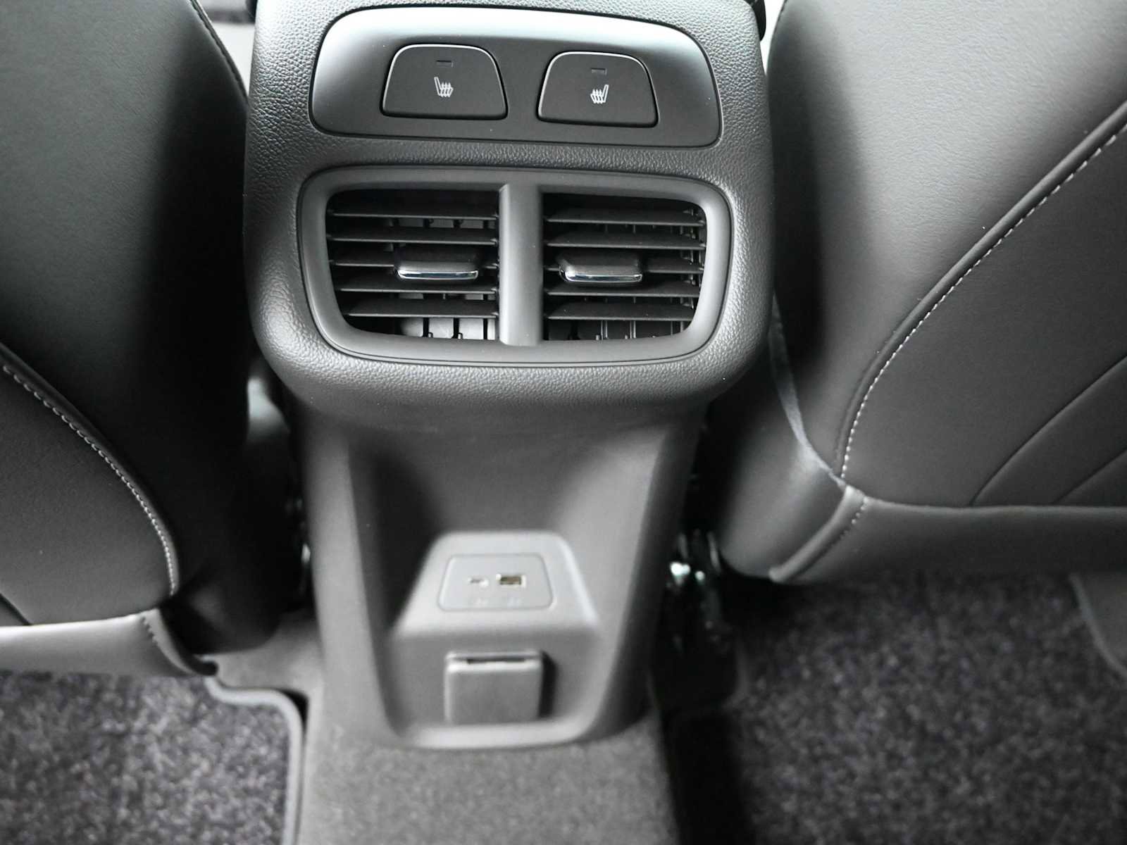 New 2026 Buick Envision Avenir image 26