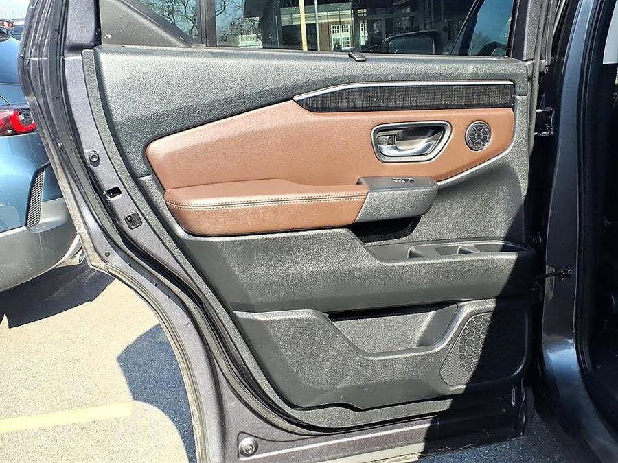 Used 2023 Honda Pilot Elite image 29