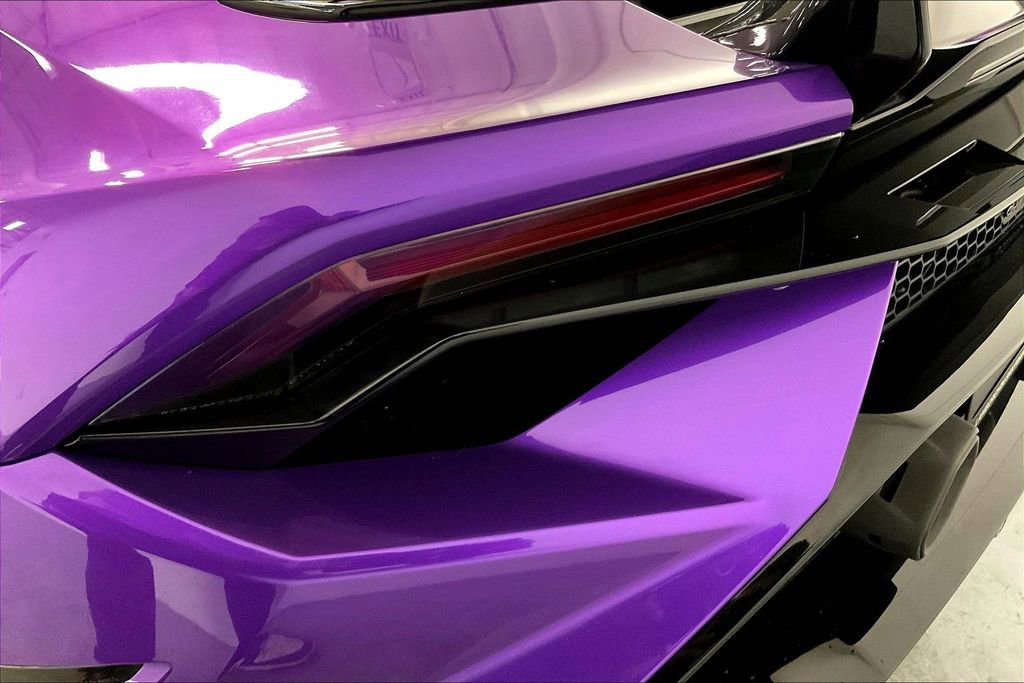 Used 2024 Lamborghini Huracan Tecnica image 30