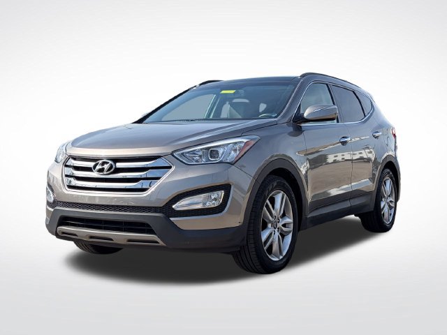 Used 2015 Hyundai Santa Fe Sport 2.0T w/ Option Group 05