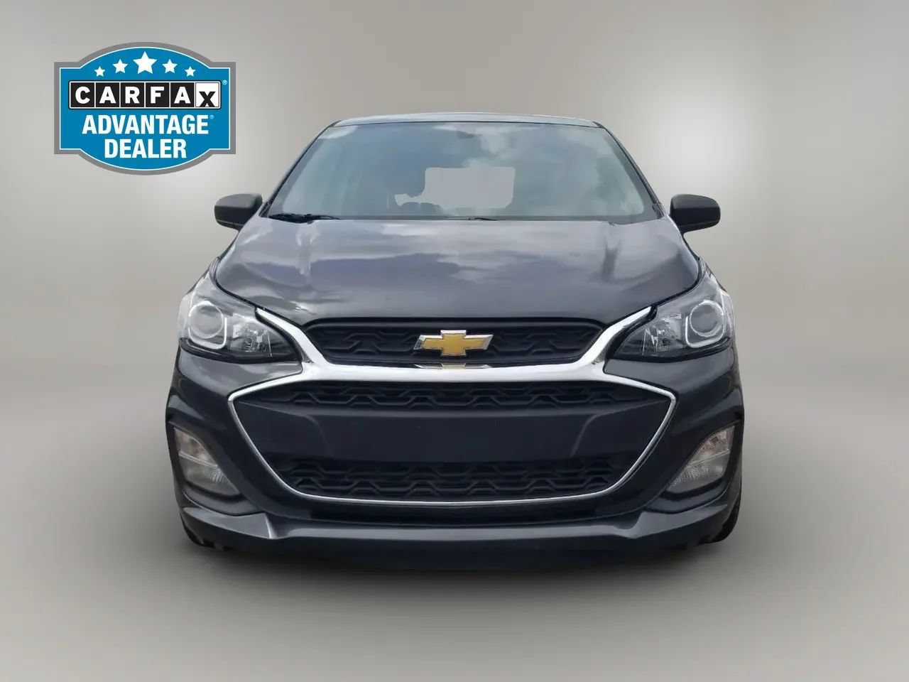 Used 2019 Chevrolet Spark LS FWD image 2