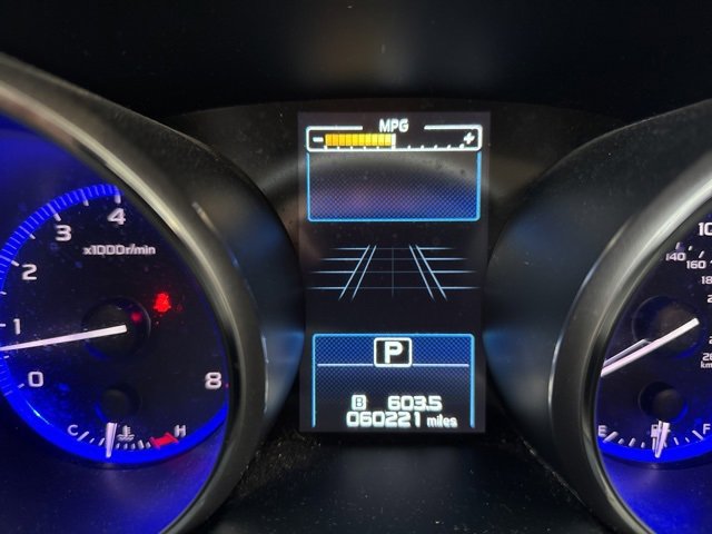 Used 2016 Subaru Legacy 3.6R Limited image 4