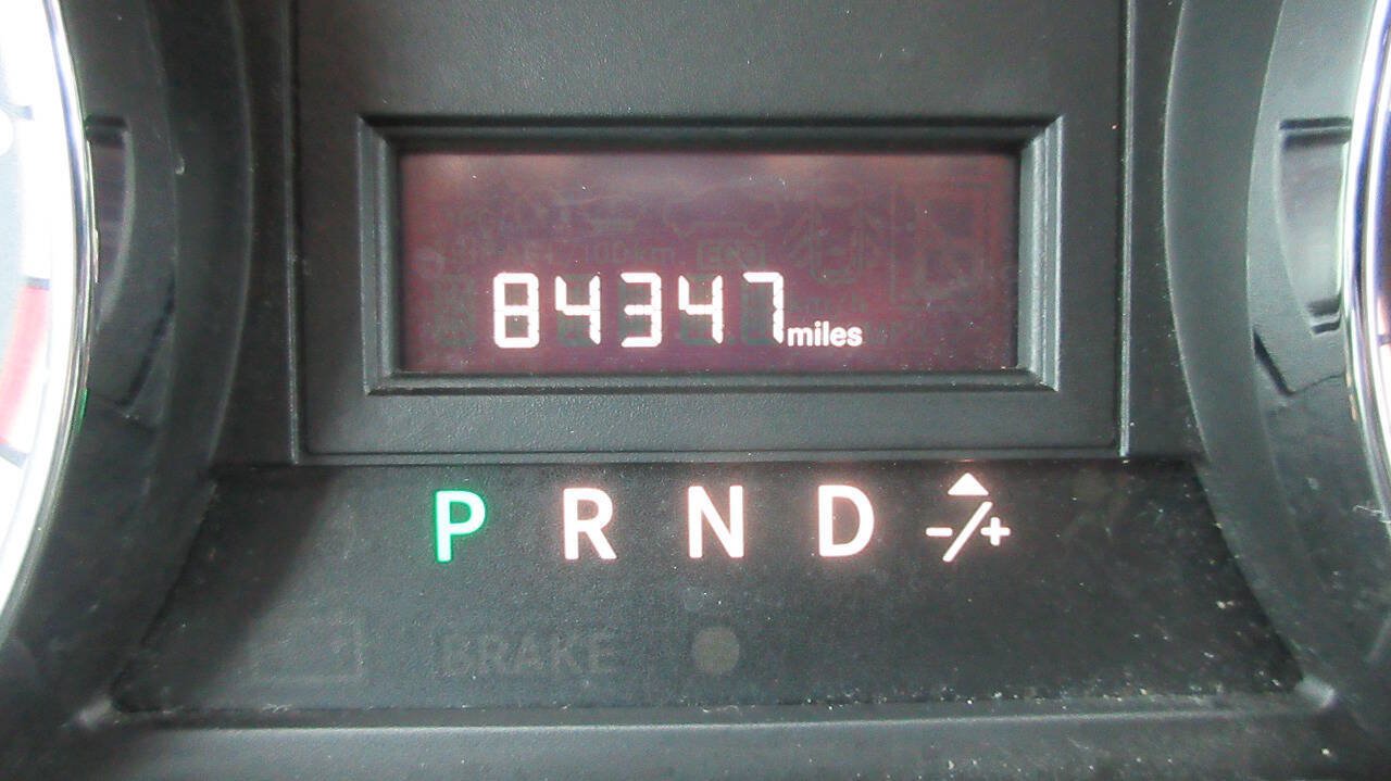 Used 2014 RAM C/V Tradesman FWD image 29