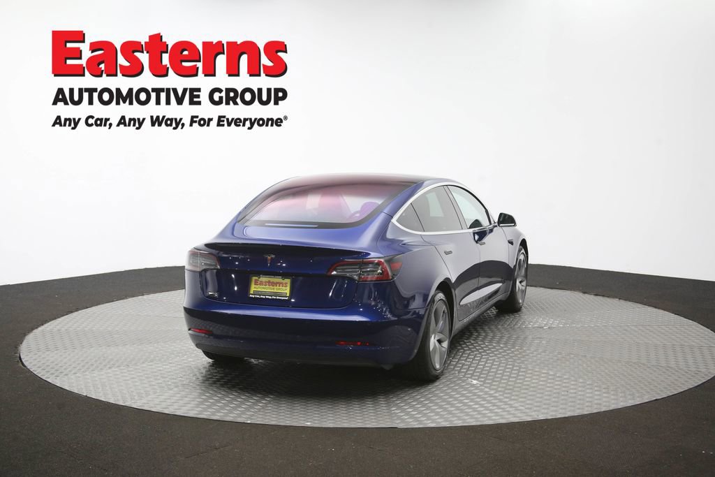 Used 2018 Tesla Model 3 Long Range RWD image 34