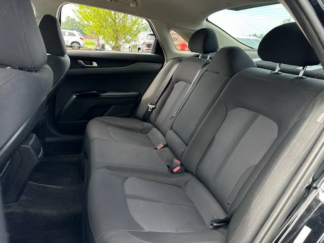 Used 2023 Kia K5 LXS FWD image 19