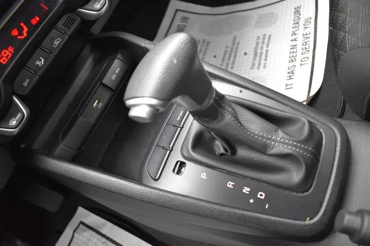 Used 2023 Kia Rio S w/ Technology Package FWD image 34