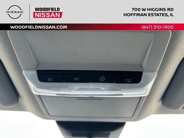 Certified 2023 Nissan Sentra SV w/ All-Weather Package FWD image 30