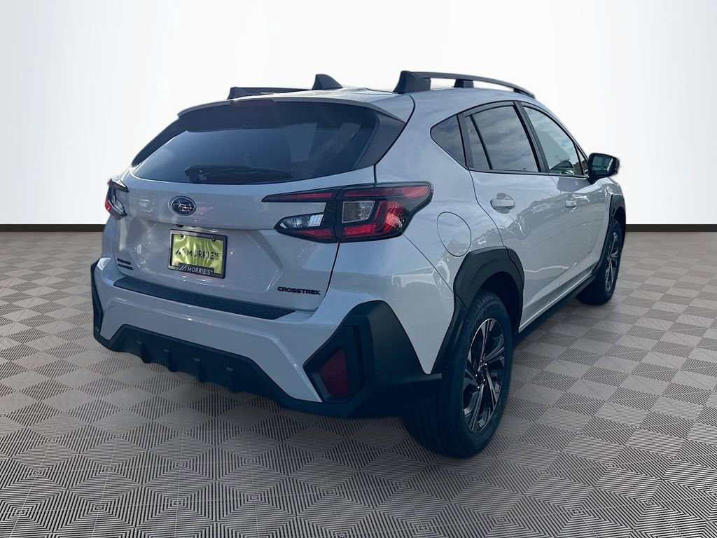 New 2026 Subaru Crosstrek 2.0i Premium image 4