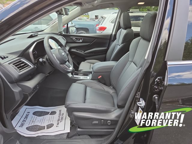 New 2026 Subaru Ascent Limited AWD/4WD image 14
