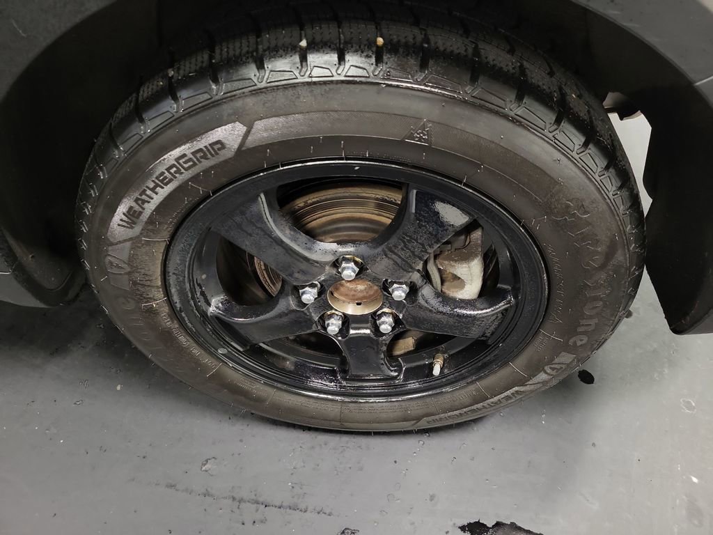 Used 2018 Kia Niro LX image 11