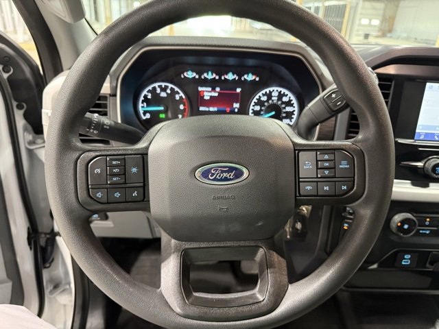 Used 2023 Ford F150 XLT w/ Trailer Tow Package image 11