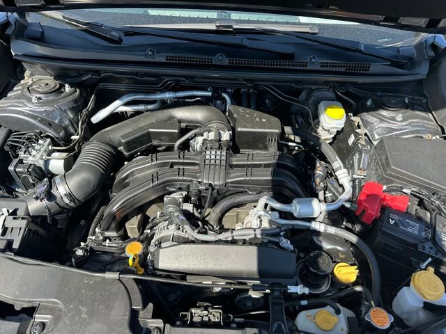 Certified 2024 Subaru Crosstrek 2.5i Limited w/ Popular Package #3A image 36
