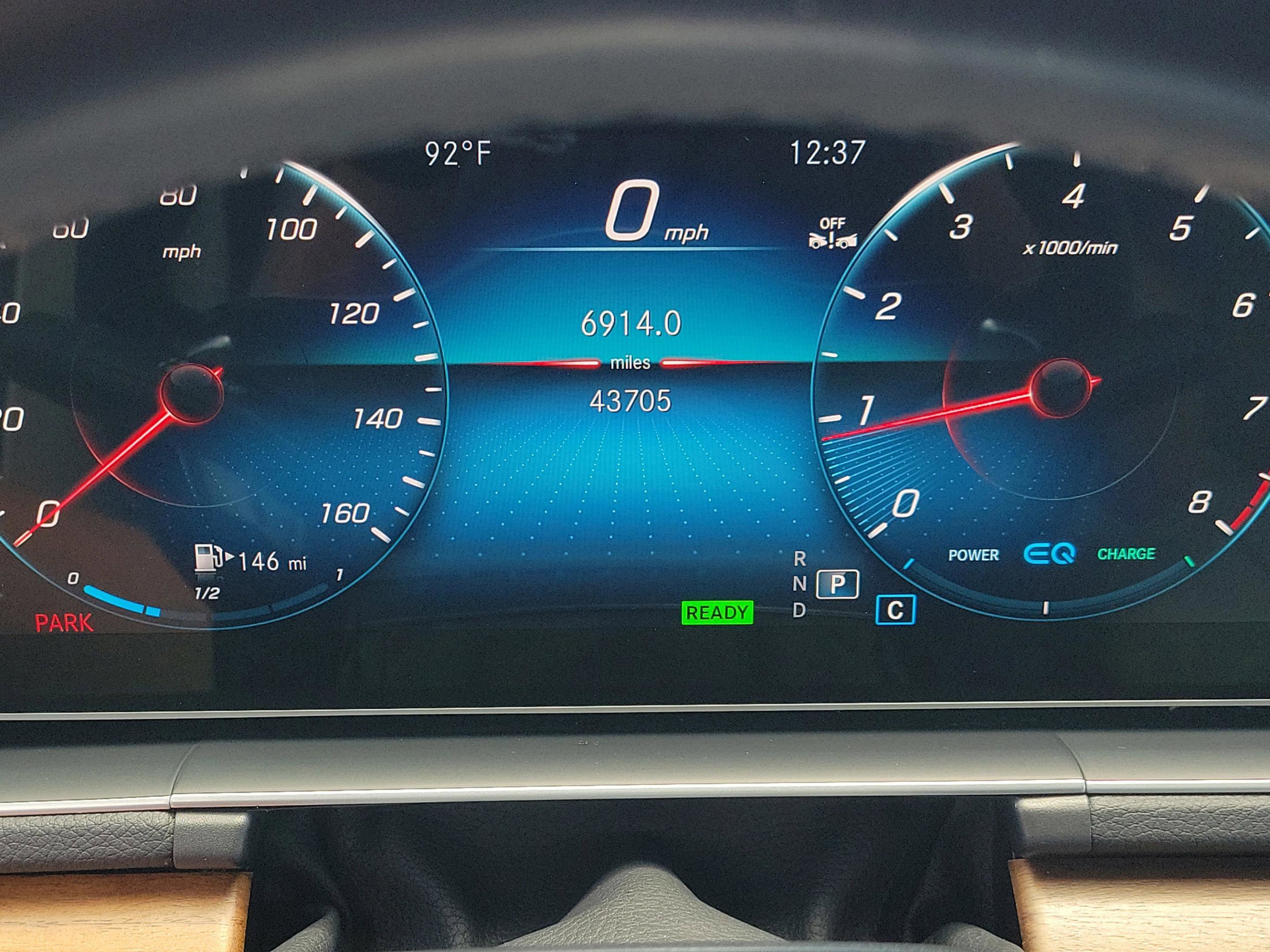 Used 2023 Mercedes-Benz GLS 450 4MATIC image 21