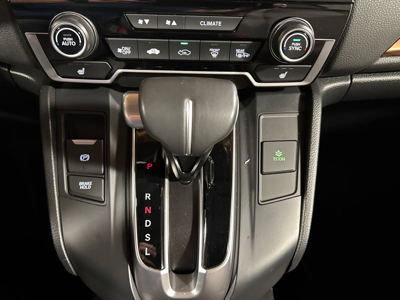 Used 2017 Honda CR-V EX-L image 14