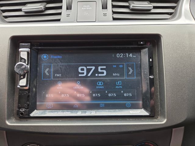 Used 2014 Nissan Sentra SV FWD image 16