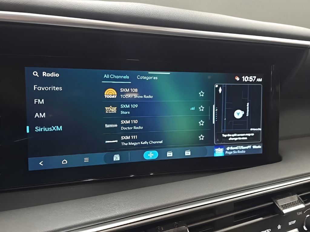 New 2026 Hyundai Palisade SEL image 25