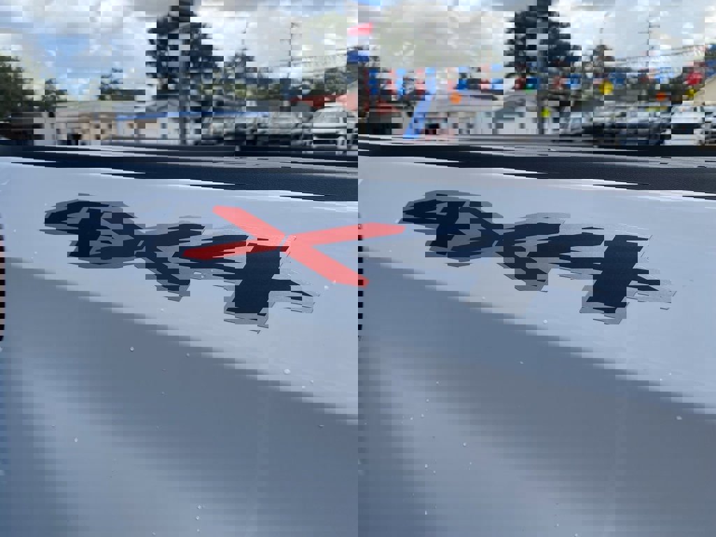 New 2026 Chevrolet Silverado 1500 LT image 38