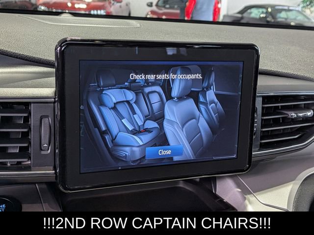 Used 2024 Ford Explorer XLT w/ Equipment Group 202A image 40