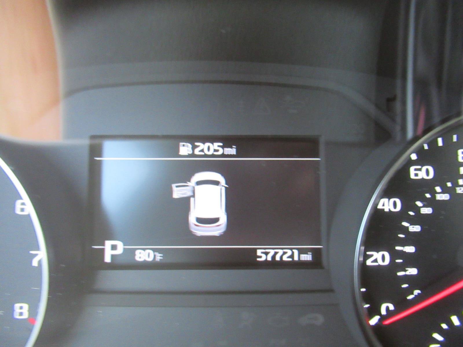 Used 2022 Kia Sportage SX FWD image 29
