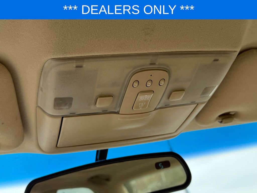 Used 2006 Lexus ES 330 image 26