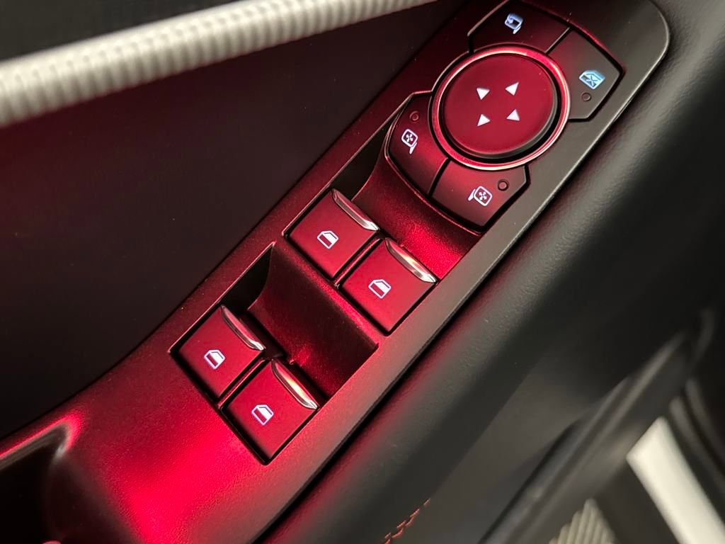 New 2025 Ford Explorer ST image 28