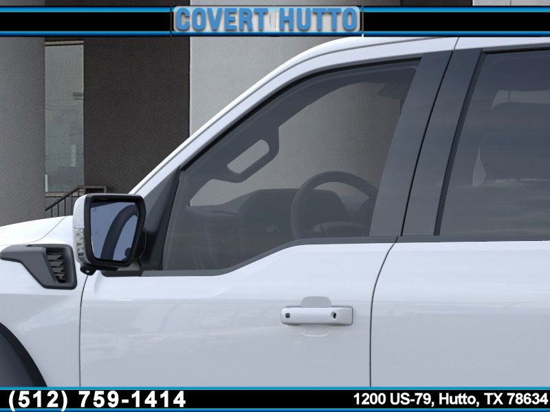 New 2026 Ford F150 Raptor image 20