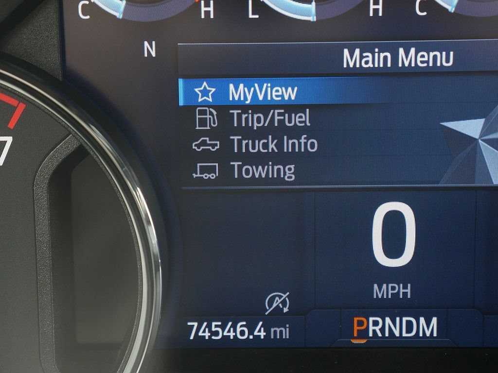 Used 2021 Ford F150 XLT w/ Equipment Group 302A High AWD/4WD image 31