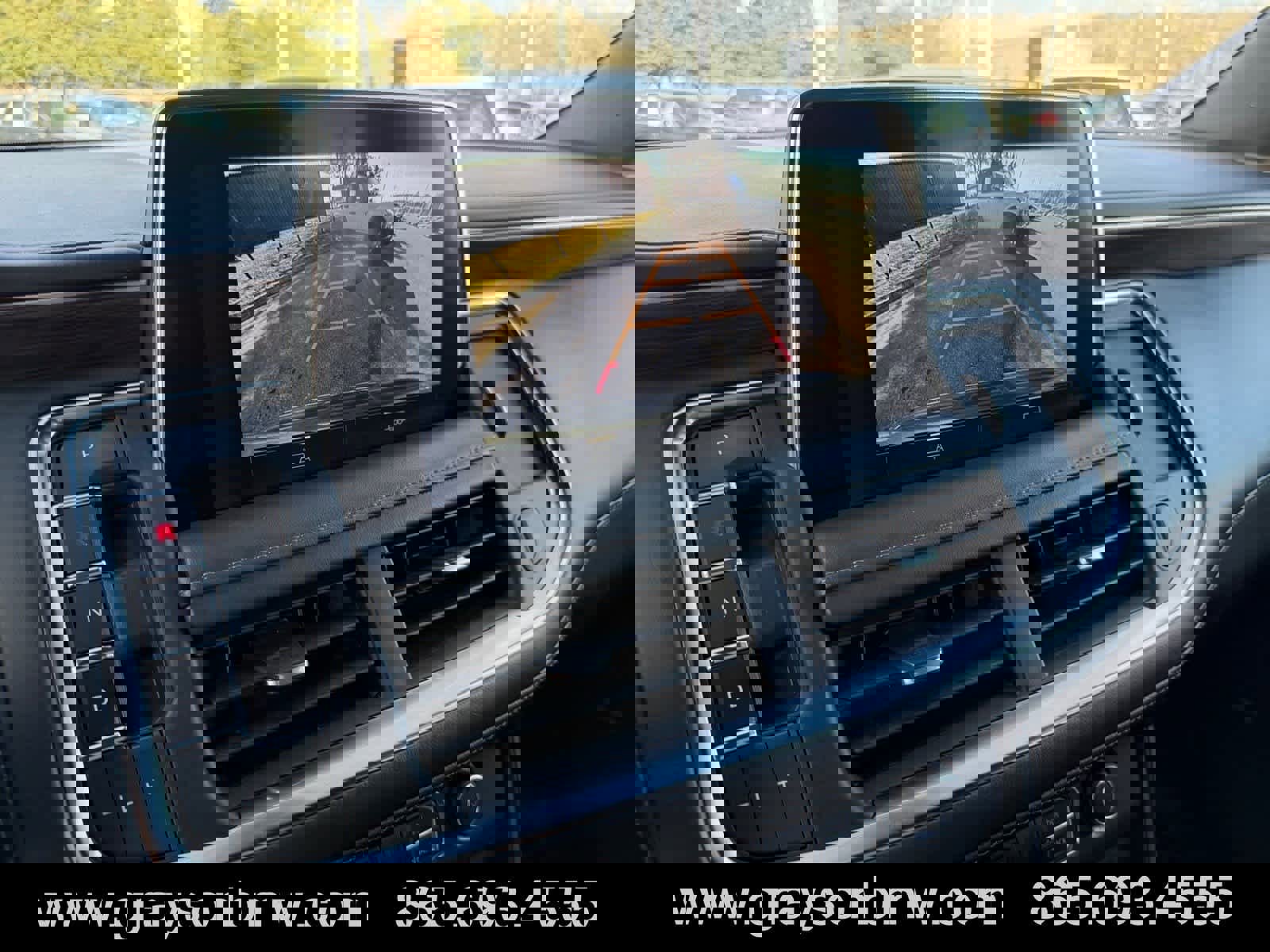 Used 2023 Chevrolet Tahoe LT image 18