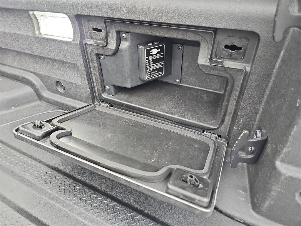 Certified 2020 Honda Ridgeline RTL-E image 16