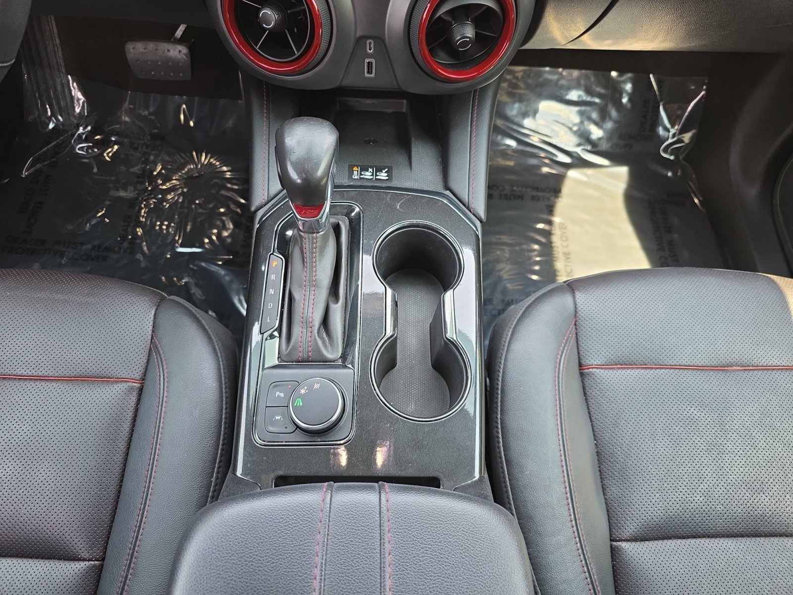 Used 2019 Chevrolet Blazer RS FWD image 14