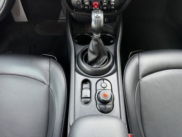 Used 2018 MINI Cooper Clubman image 29