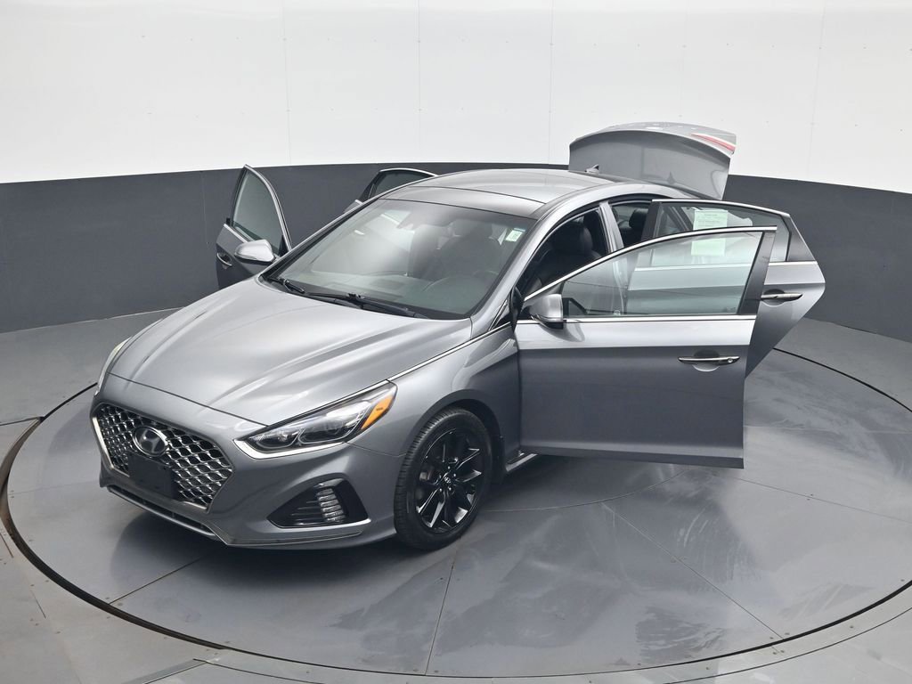 Used 2019 Hyundai Sonata Limited FWD image 30