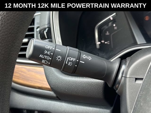 Used 2017 Honda CR-V EX image 25