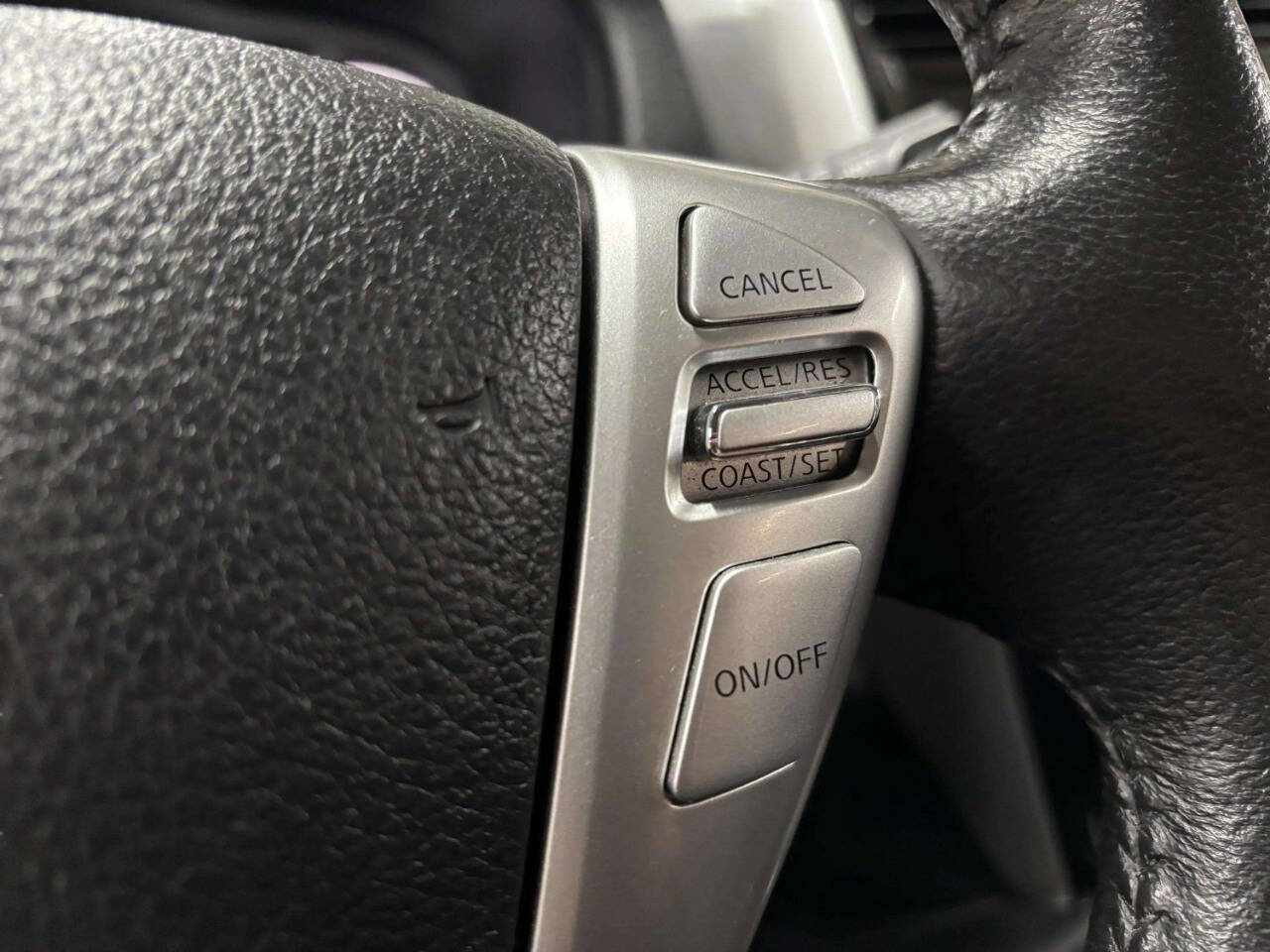 Used 2015 Nissan Versa Note SV image 28