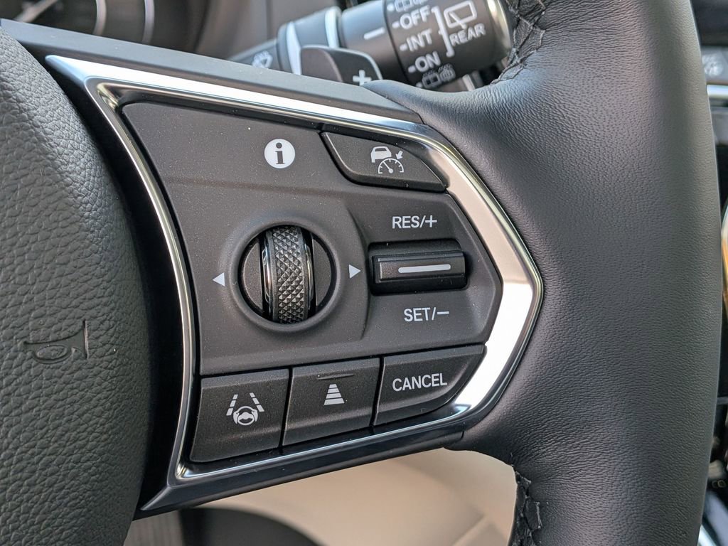 New 2026 Acura RDX SH-AWD w/ Advance Package image 19