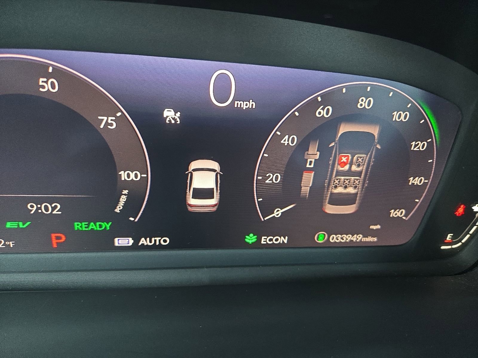 Used 2023 Honda Accord EX-L image 17