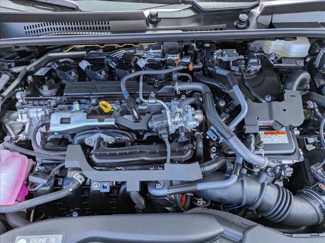 New 2026 Toyota Prius Plug-In Hybrid image 14