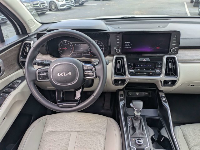 Used 2022 Kia Sorento X-Line EX AWD/4WD image 19