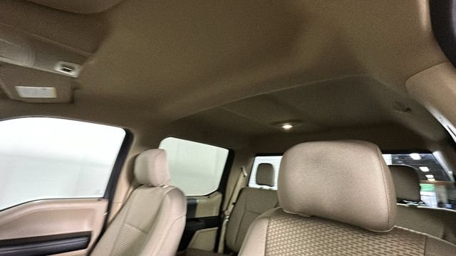 Used 2015 Ford F150 XLT w/ Equipment Group 302A Luxury AWD/4WD image 12
