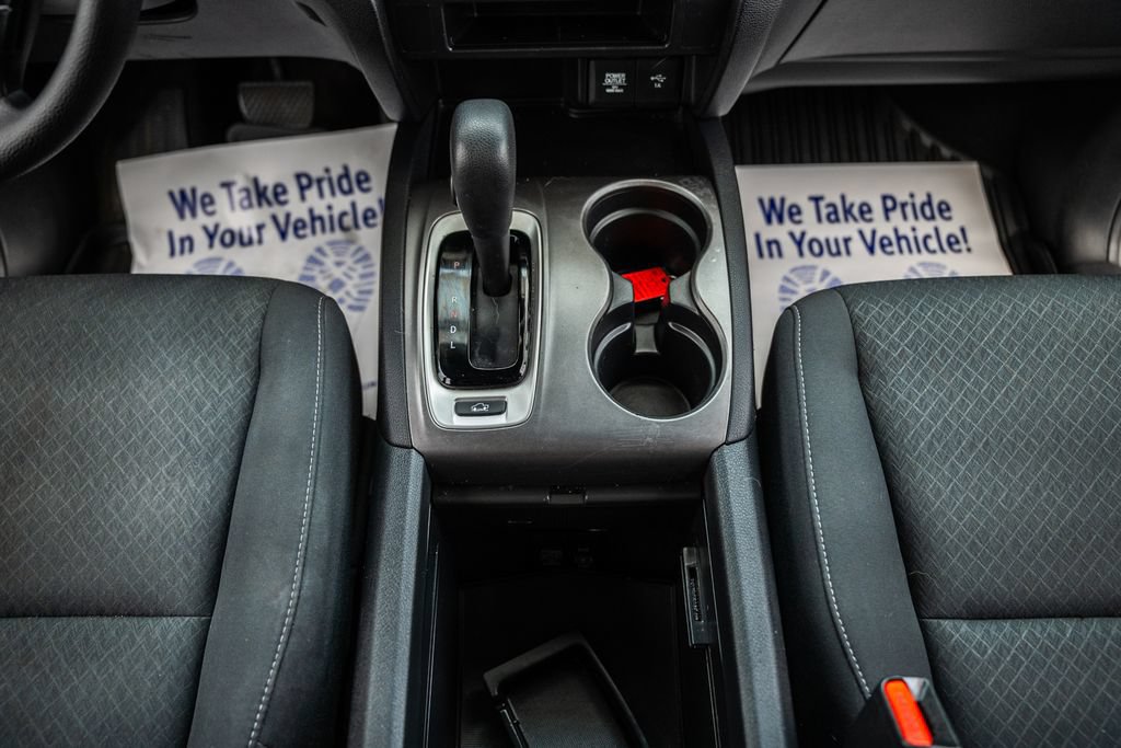 Used 2019 Honda Ridgeline Sport image 20