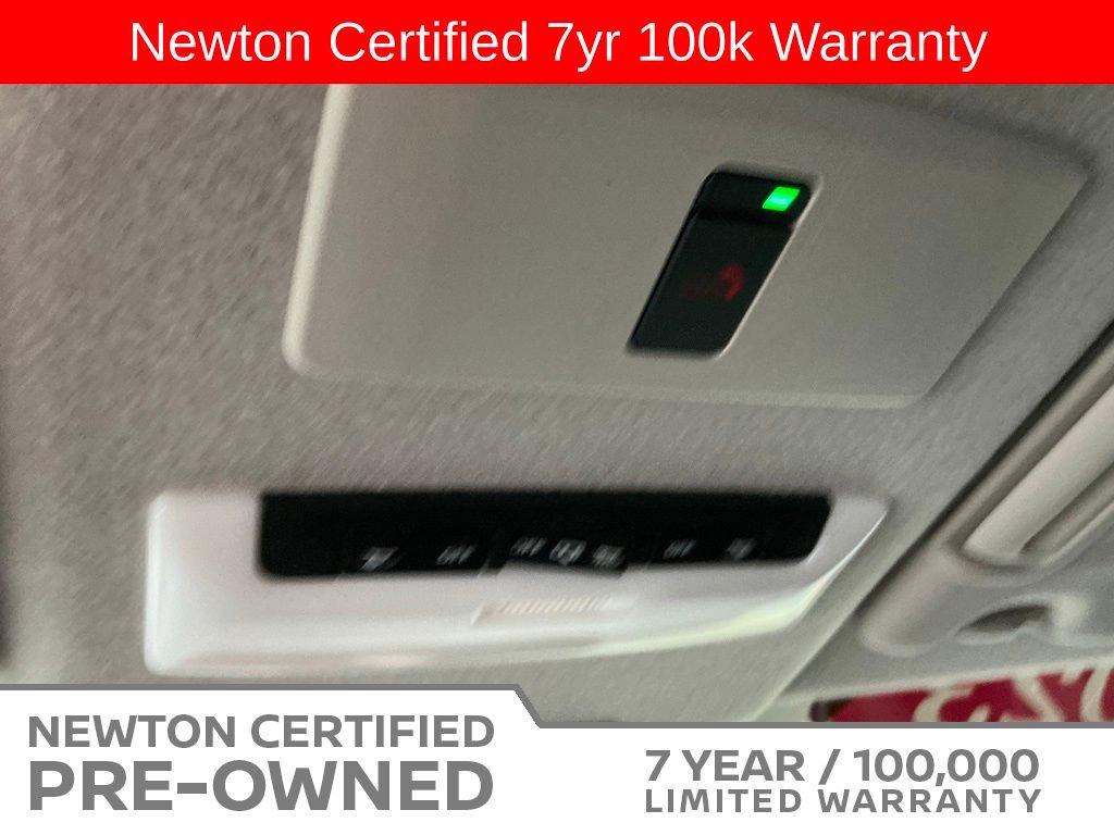 Used 2024 Nissan Kicks SV FWD image 27