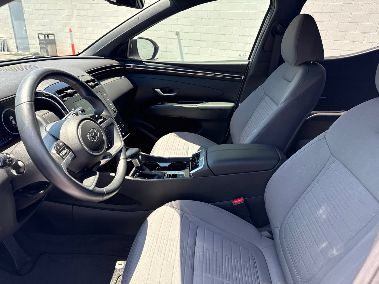 Certified 2022 Hyundai Santa Cruz SEL Premium AWD/4WD image 20
