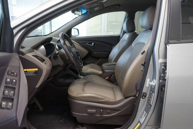 Used 2015 Hyundai Tucson SE AWD/4WD image 20